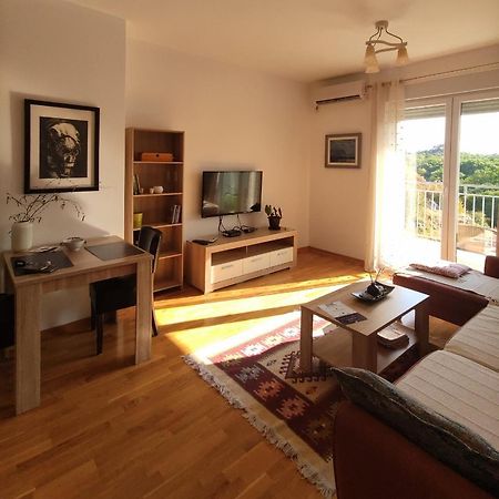 Apartment Anagastum Niksic ภายนอก รูปภาพ