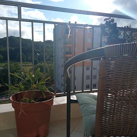 Apartment Anagastum Niksic ภายนอก รูปภาพ