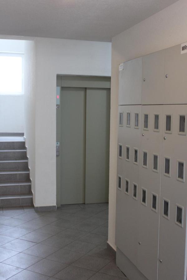 Apartment Anagastum Niksic ภายนอก รูปภาพ