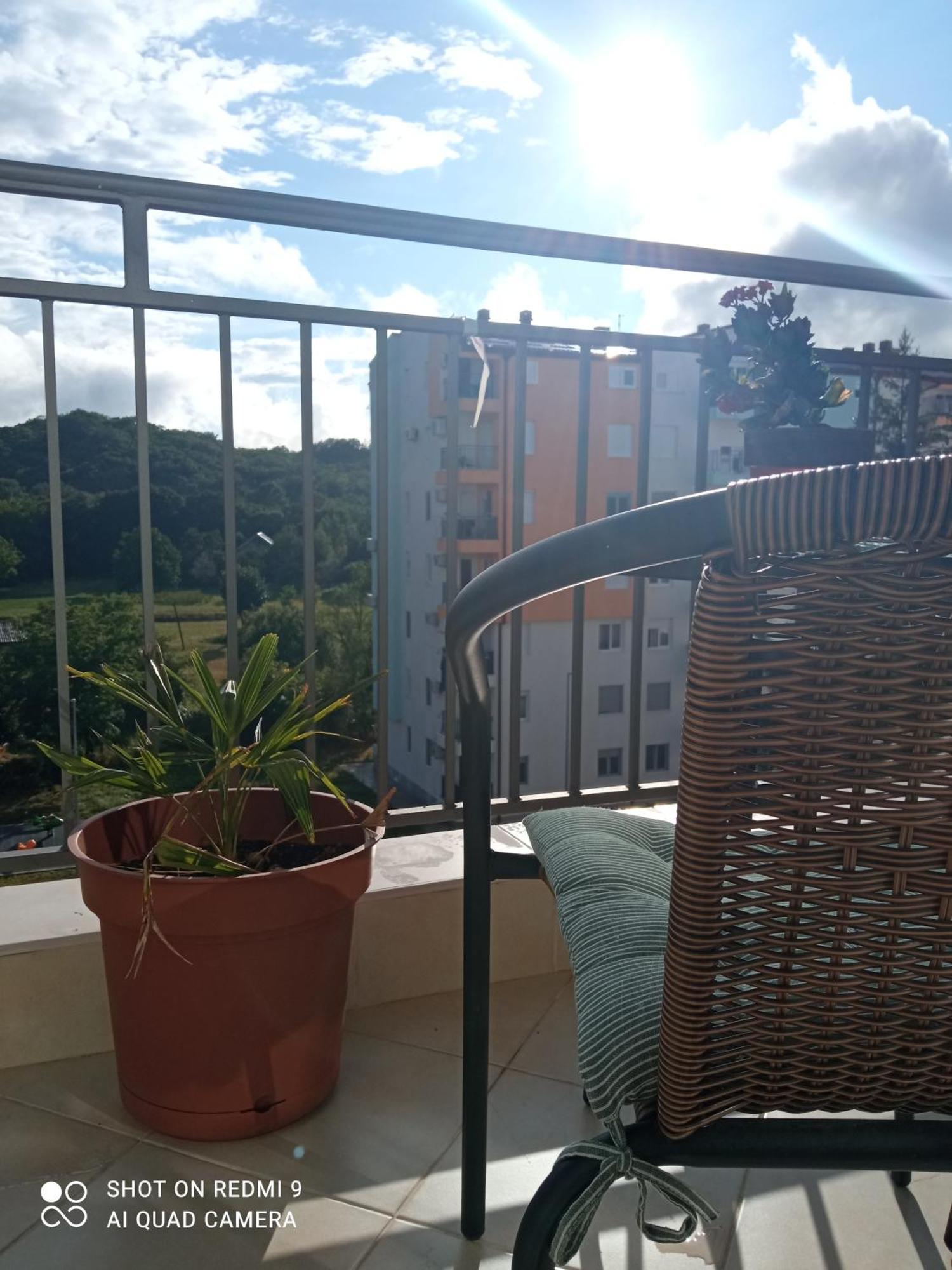 Apartment Anagastum Niksic ภายนอก รูปภาพ